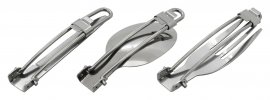 Bestek Cattara TREBLE set 3 stuks