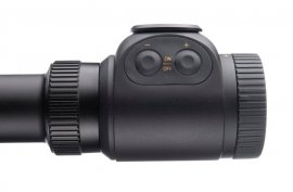 Richtkijker FOMEI 3-18x56 FOREMAN HTC PRO G4