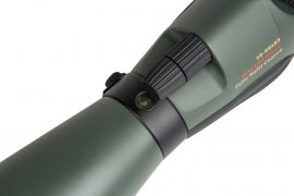 Monokulair FOMEI 20-60x85 FOREMAN PRO ED DF HTC/DEC