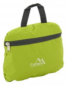 Rugzak Cattara 20l opvouwbaar