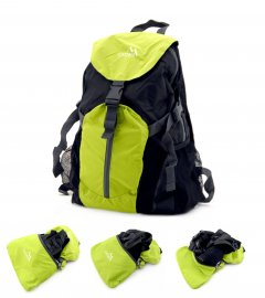 Rugzak Cattara 20l opvouwbaar