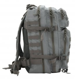 Rugzak Cattara 45l BLUE-GREY