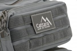 Rugzak Cattara 45l BLUE-GREY
