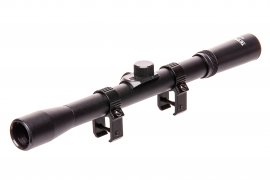 Richtkijker TERRONIC 4x20 Light