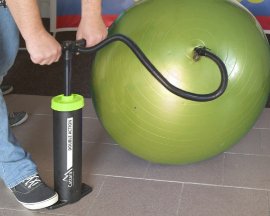 Handpomp Cattara DOUBLE 2x2000 cm3