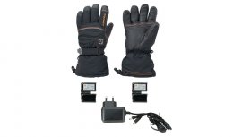 Verwarmde handschoenen AG2 Fire-Glove - maat M