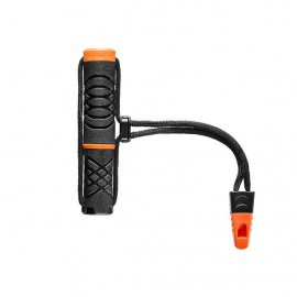 Set Gerber Overcome – machete, mes, vuurstarter