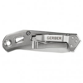 Set Gerber Overcome – machete, mes, vuurstarter