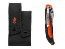 Jachtmes Gerber Vital Big Game met schede