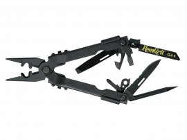 Multifunctionele tang Gerber 600 DET zwart
