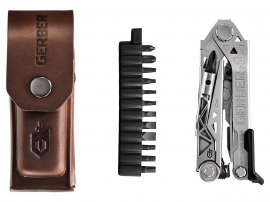 Multifunctionele tang Gerber Center Drive Plus