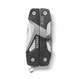 Set tangen Gerber Vise en mes Gerber Mini-Paraframe