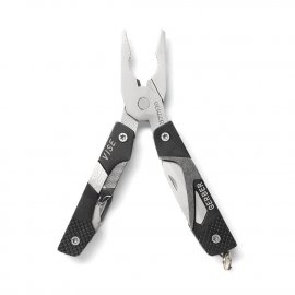Set tangen Gerber Vise en mes Gerber Mini-Paraframe