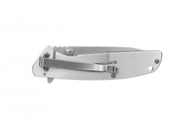 Vouwmes Winchester Ironsight met broekclip