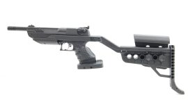 Kolf voor Zoraki HP-01 links