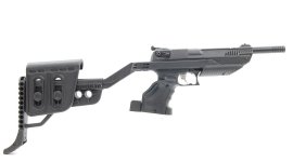 Kolf voor Zoraki HP-01 links