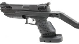 Kolf voor Zoraki HP-01 links