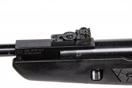 Luchtbuks Hatsan Striker 1000S Vortex 5,5mm
