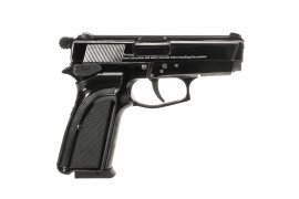 Luchtdrukkpistool Ekol ES 66 Compact zwart 4,5mm