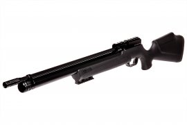 Luchtbuk Ekol ESP 1450H zwart 4,5mm