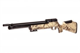 Luchtbuks Ekol ESP 1550H camo 5,5mm