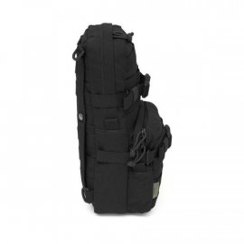Rugzak Warrior Elite Ops Cargo Pack voor hydratatiezak 8l zwart