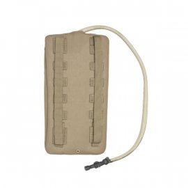 Rugzak voor hydratatiezak Warrior Elite Ops Gen 2 3l coyote