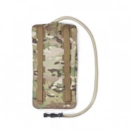 Rugzak voor hydratatiezak Warrior Elite Ops Gen 2 3l multicam