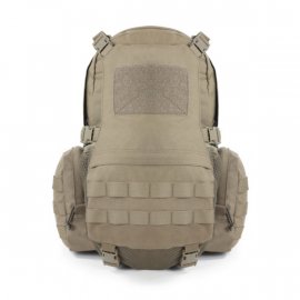 Rugzak Warrior Helmet Cargo Pack Large 28l coyote