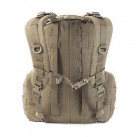 Rugzak Warrior Helmet Cargo Pack Large 28l coyote