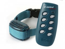 Halsband Dogtrace d-control easy mini