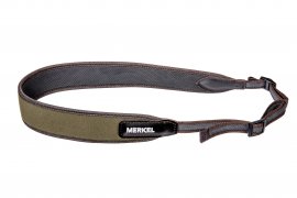 Neopreen geweerriem Merkel Gear Helix
