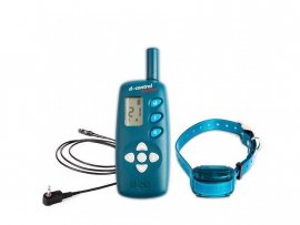 Halsband Dogtrace d-control 510 mini