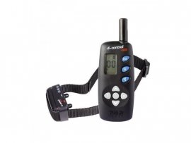 Halsband Dogtrace d-control 640