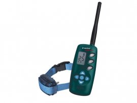 Halsband Dogtrace d-control 1500 mini
