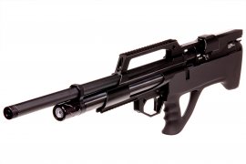 Luchtbuks Evanix Max Air II 5,5mm S