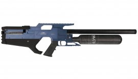 Luchtbuks Evanix Cloud Ultra 6,35mm