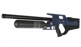 Luchtbuks Evanix Cloud Ultra 6,35mm