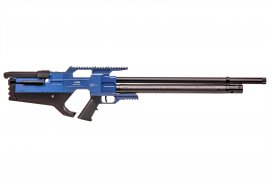 Luchtbuks Evanix Cloud 5,5mm