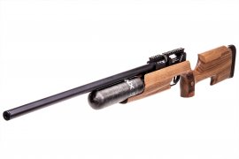 Luchtbuks Evanix Ibex-X2 6,35mm