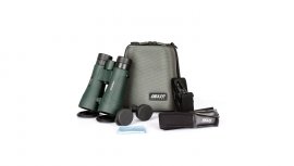Verrekijker Delta Optical Titanium 8x56 ROH