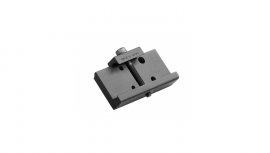Red dot vizier Delta Optical MiniDot HD 24