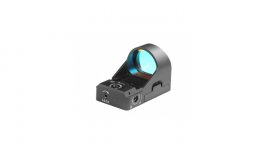 Reddotvizier Delta Optical MiniDot HD 26