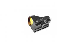 Reddotvizier Delta Optical MiniDot HD 26