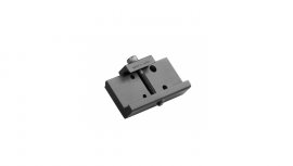 Reddotvizier Delta Optical MiniDot HD 26