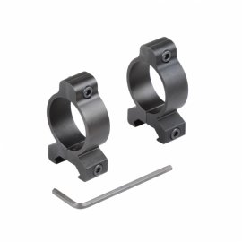 Roodpuntvizier Delta Optical MultiDot HD 25