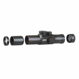 Roodpuntvizier Delta Optical MultiDot HD 25