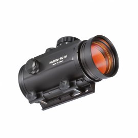 Reddotvizier Delta Optical MultiDot HD 36