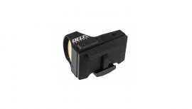 Red dot vizier Delta Optical MiniDot II