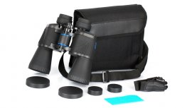 Verrekijker Delta Optical Voyager II 20x50